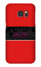 kittygamer06660 Samsung Phone Cases