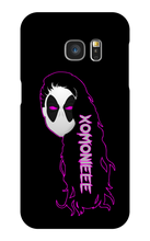 xomonieee Samsung Phone Cases