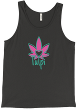 Tulpi Logo Tank Top