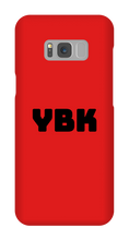 YBK Samsung Phone Cases