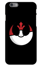 rebeltrainer iPhone Phone Cases