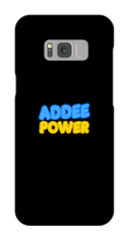 addee89 Samsung Phone Cases