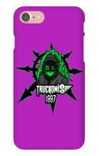 truenomis1997 iPhone Phone Cases