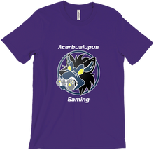 acerbuslupus T-Shirts