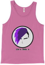 Lintu Logo Tank Top