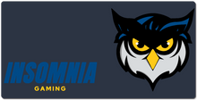 Insomnia Gaming XXL Gaming Mousepad