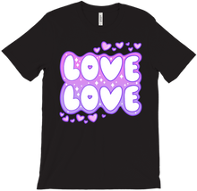 Love Love! t-shirt