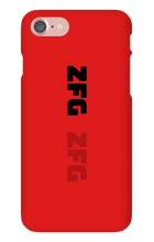 tw1tchz3r0 iPhone Phone Cases