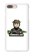 YaBoyClem iPhone Phone Cases