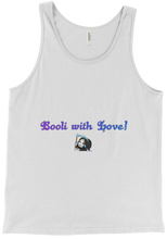 scyfang Tank Top