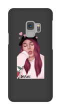 katplaysofficial Samsung Phone Cases
