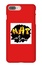 nohandprank iPhone Phone Cases