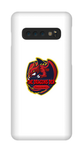 puffyo Samsung Phone Cases