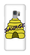 Hive Samsung Case