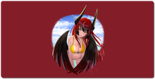 LIMITED Summer Cerise  XXL Mousepad