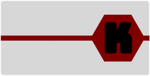 Kerntool (K) Desk-Mat (Right Side)
