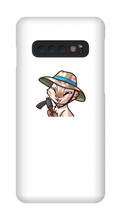 valerawho Samsung Phone Cases