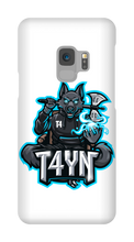 t4yn Samsung Phone Cases