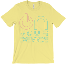 onyourdevice T-Shirts