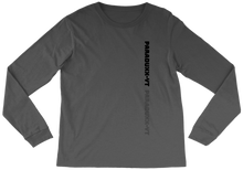 Paraduxx-YT Long Sleeve Tee (LT)