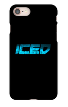 ICED iPhone Phone Cases