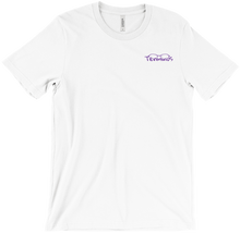 Terminus logo purple