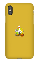 hageneez__ iPhone Phone Cases