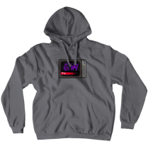GoldWingTV TV Logo Hoodies (No-Zip/Pullover)