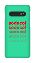Samsungin kuoret