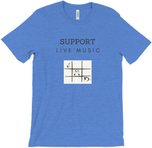 livewithjamesmichaelday T-Shirts