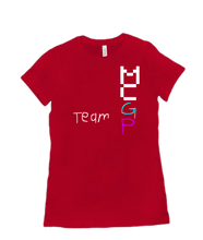 tshirt-women Team GP