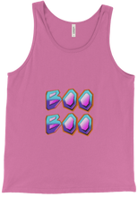 boribroly Tank Top