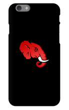 iPhone Case Red