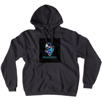 KrazySti11 Hoodies