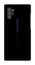 rabonzo Samsung Phone Cases