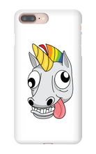 triggah_mike iPhone Phone Cases