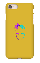 yosoyyuni iPhone Phone Cases