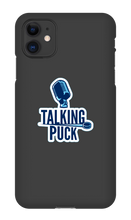 talkingpuck iPhone Phone Cases