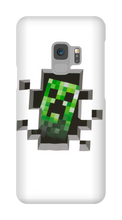 go_games Samsung Phone Cases