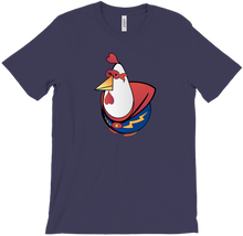 Chicken Shirt: HENRY