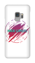 techpeterson20lol Samsung Phone Cases