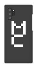 mcgamer_4k Samsung Phone Cases