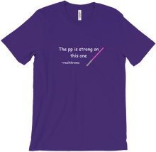 pp strong T-Shirt V1