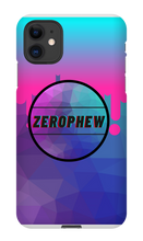 ZeroPhew iPhone Phone Cases
