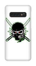 gravesshadow Samsung Phone Cases