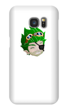 gimble_guerado Samsung Phone Cases