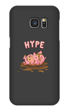 f0rst132 Samsung Phone Cases