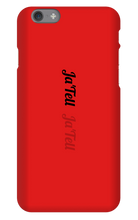 fredo713rd iPhone Phone Cases