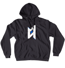 OLD Ashes Logo Hoodies (No-Zip/Pullover)
