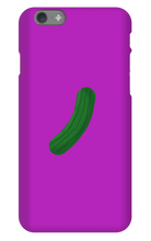 Dill with it iPhone Cases